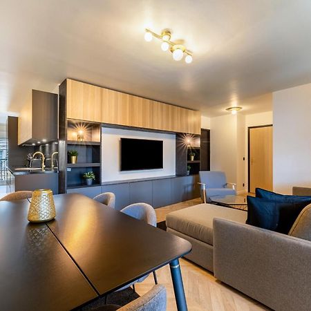 Luxury Apartment Disneyland Paris 塞里斯 外观 照片