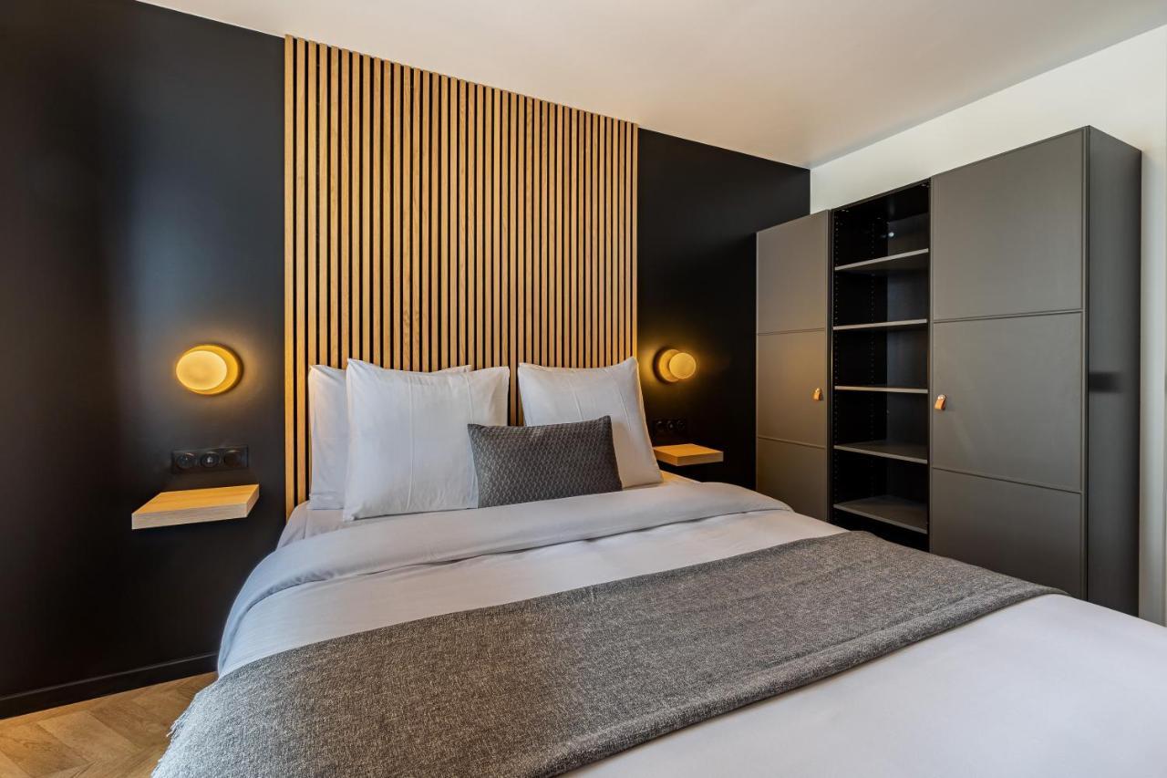 Luxury Apartment Disneyland Paris 塞里斯 外观 照片