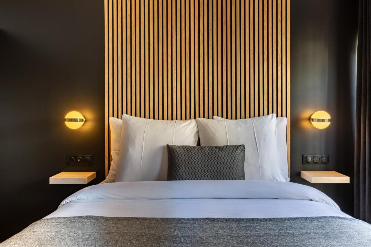 Luxury Apartment Disneyland Paris 塞里斯 外观 照片