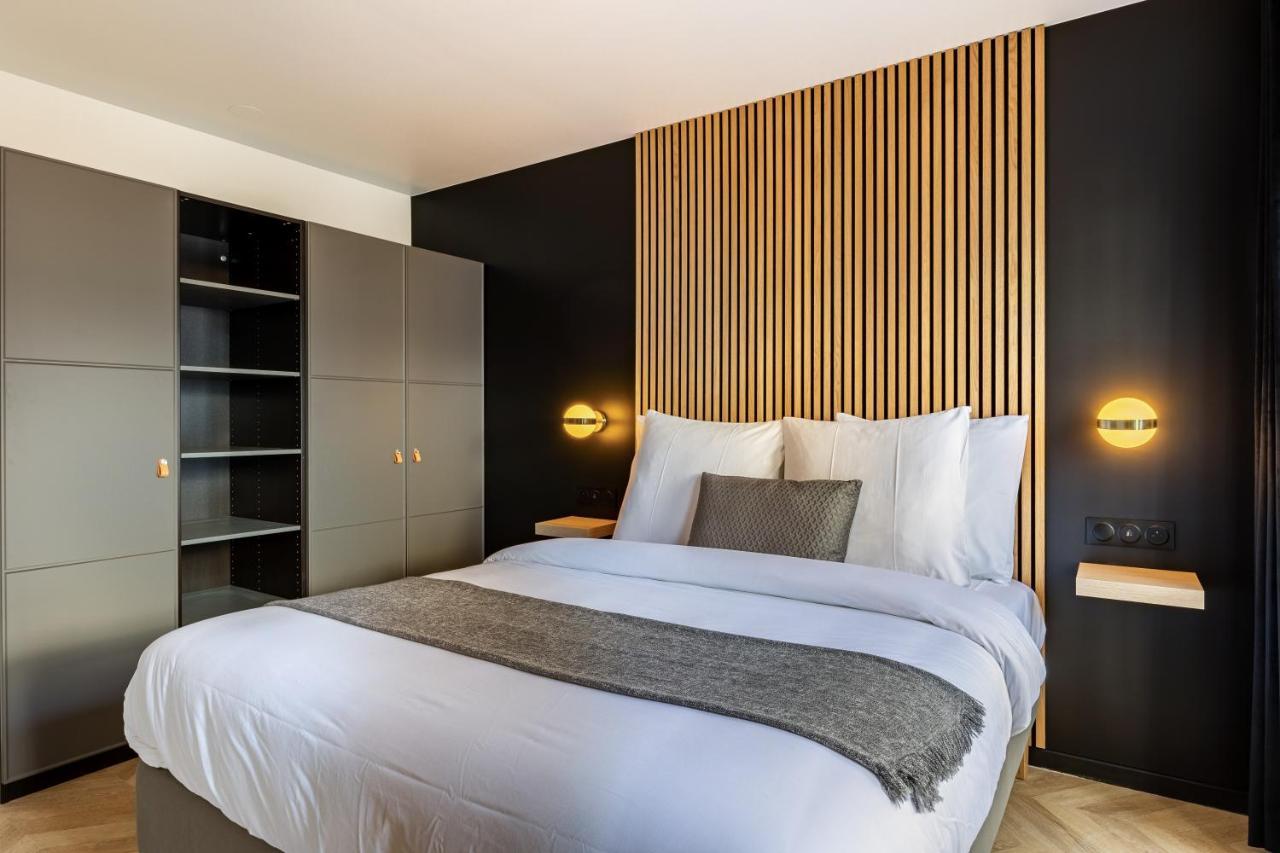 Luxury Apartment Disneyland Paris 塞里斯 外观 照片